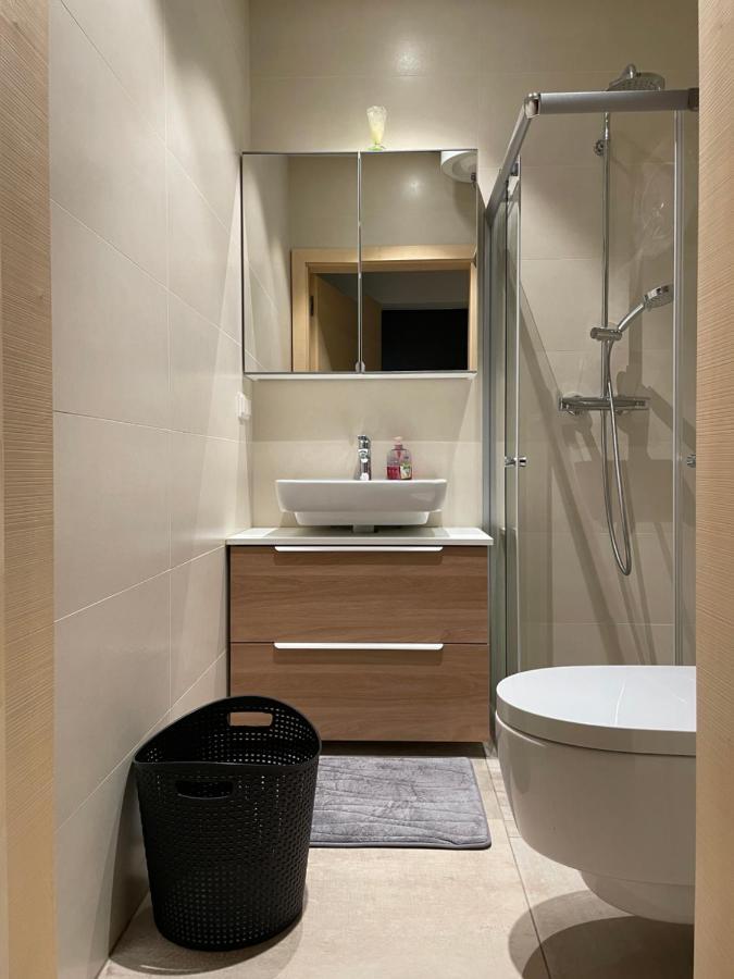 גראץ Gartenwohnung Mit Terrasse Und Parkplatz מראה חיצוני תמונה