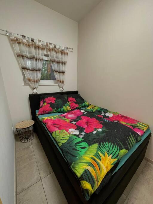 גראץ Gartenwohnung Mit Terrasse Und Parkplatz מראה חיצוני תמונה